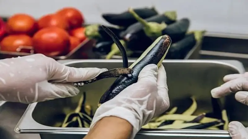 Food Production Course at LovelyJoy Hospitality Institute