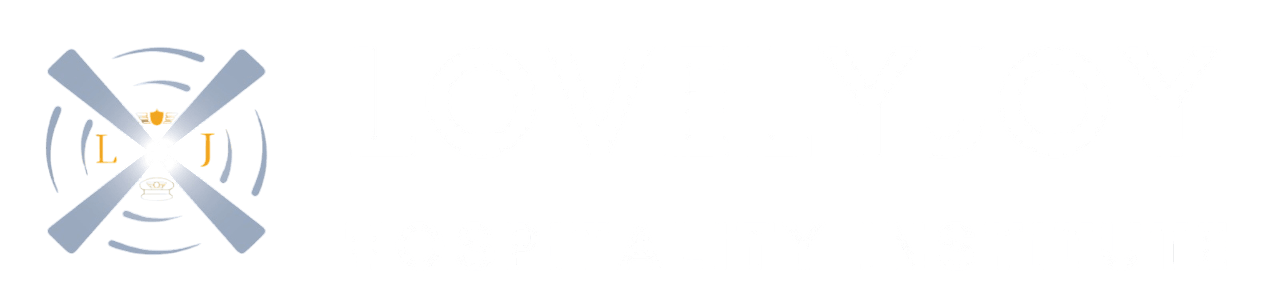 LovelyJoy Logo